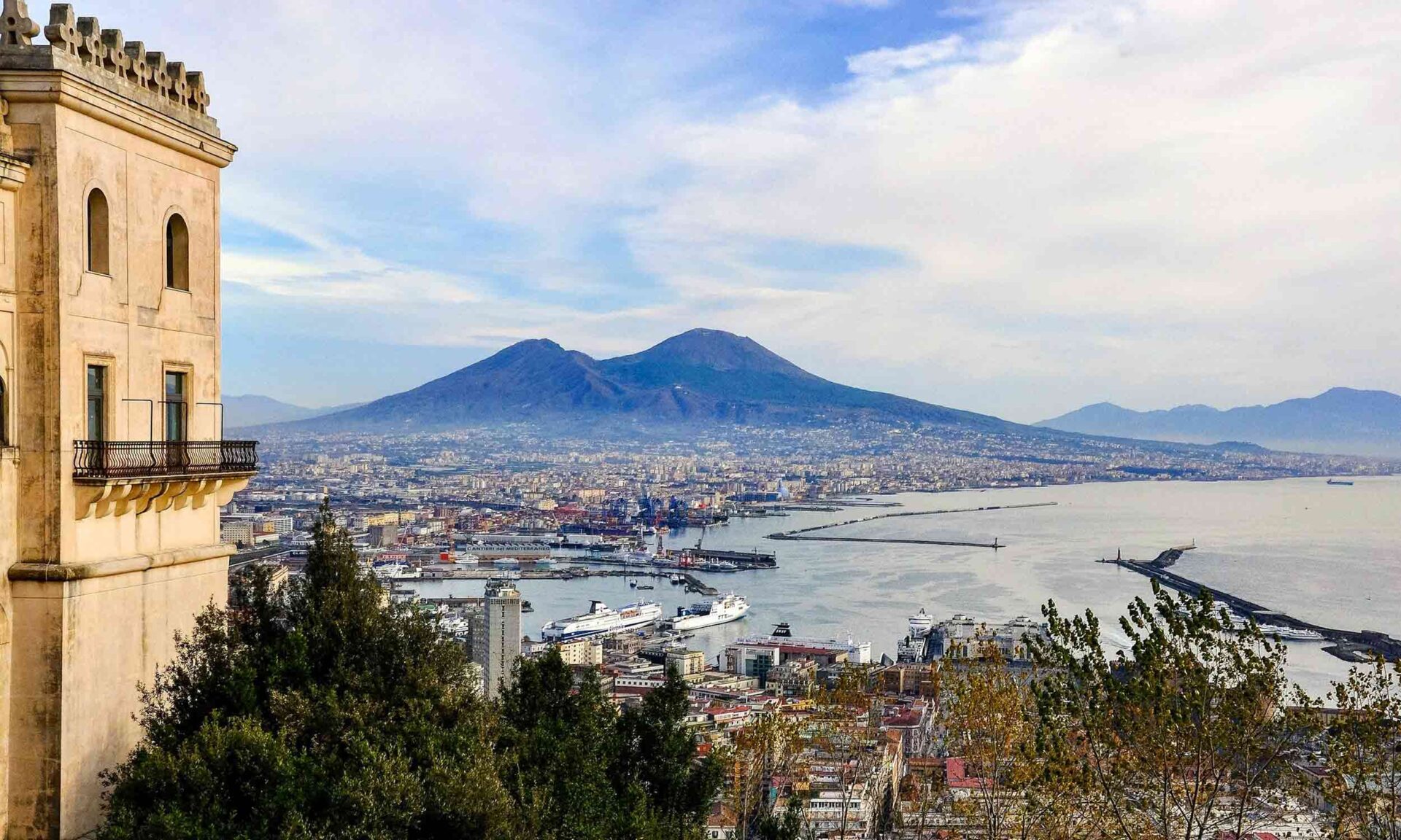 Napoli