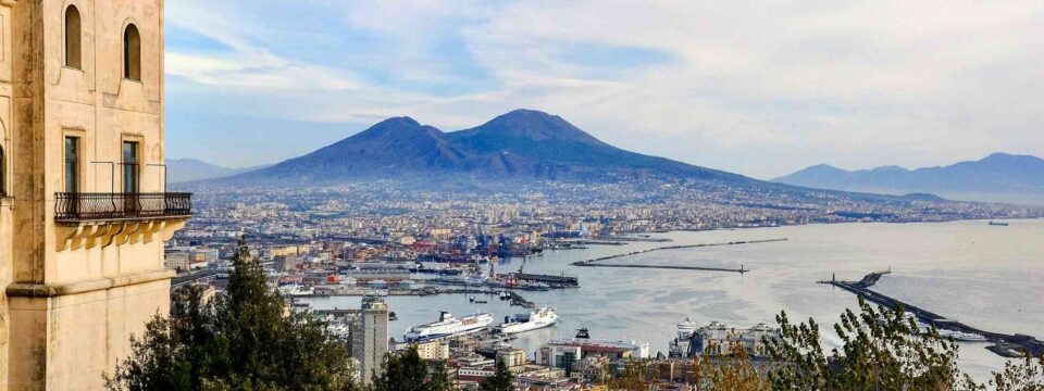 Napoli